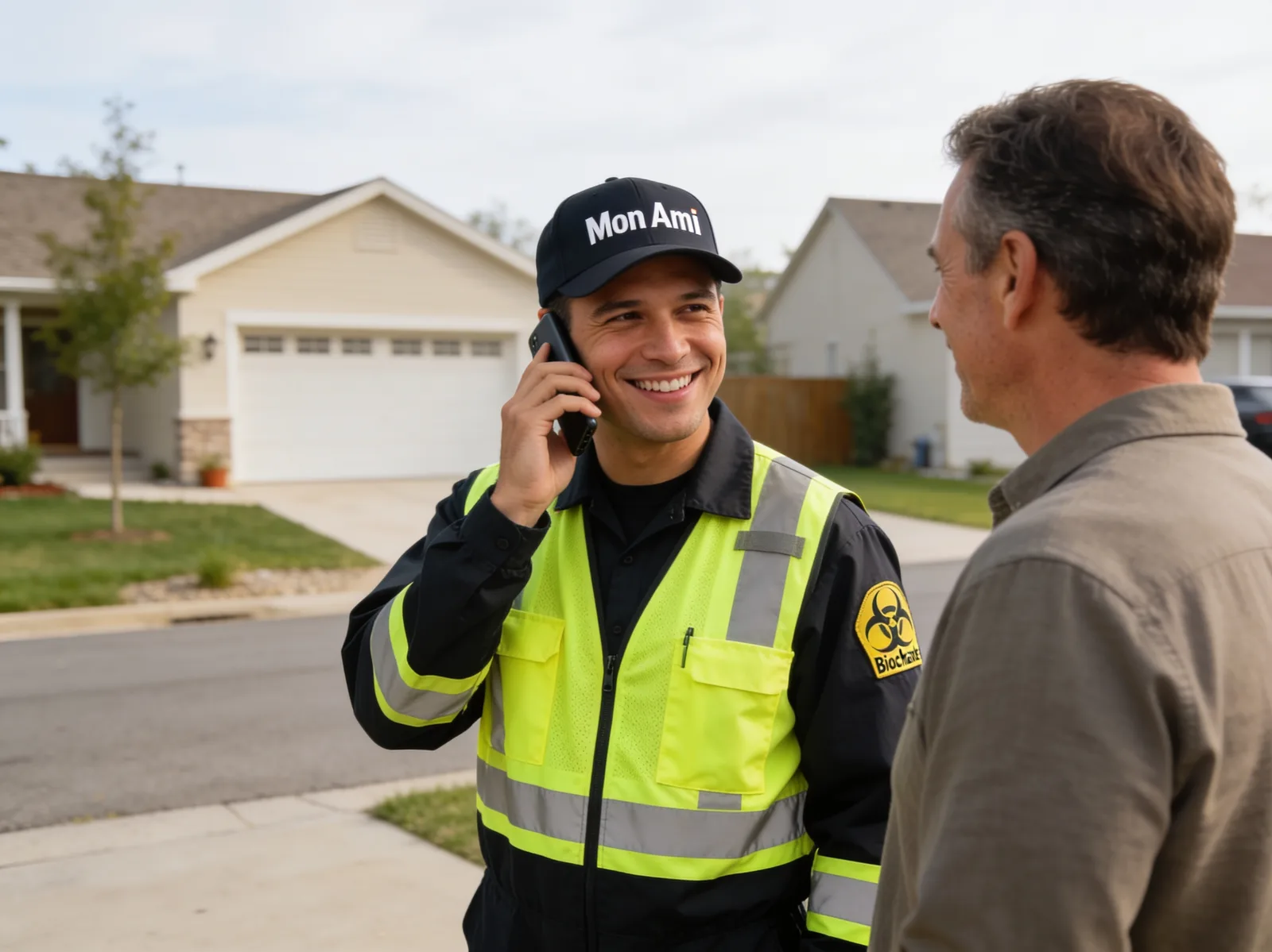 Sewage Cleanup Westerville, NE FAQs